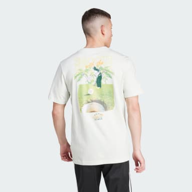Originals Leisure League Golf Tee