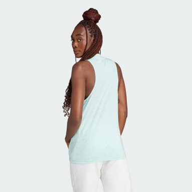Regata adidas Sportswear Future Icons Winners 3.0 Turquesa Mulher Sportswear