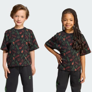 Disney Mickey Mouse t-shirt til børn