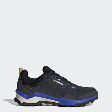TERREX TERREX AX4 GORE-TEX Wanderschuh Blau