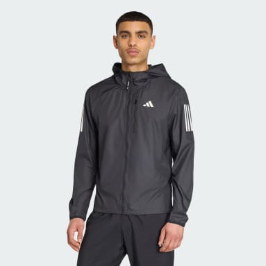 Own the Run Jacket