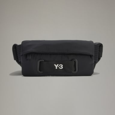 y_3 Black Y-3 X BODY M