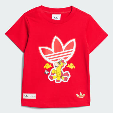 ชุดผ้าถัก Originals สำหรับเด็กเล็ก