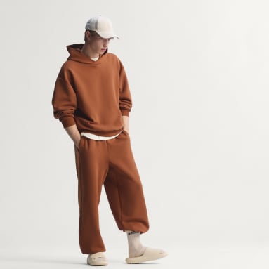 JEMNÁ MIKINA S KAPUCŇOU SOFT LUX