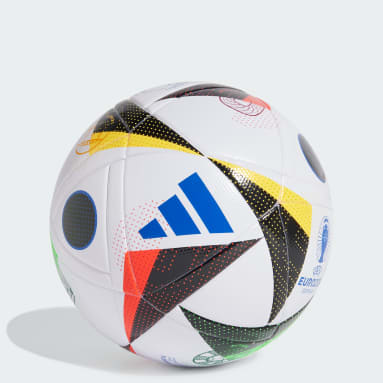 Fotboll Vit Fussballliebe League Fotboll