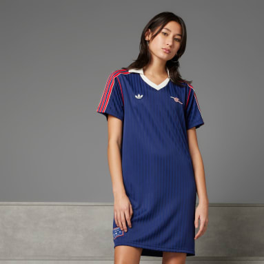 FC Arsenal Terrace Icons Kleid