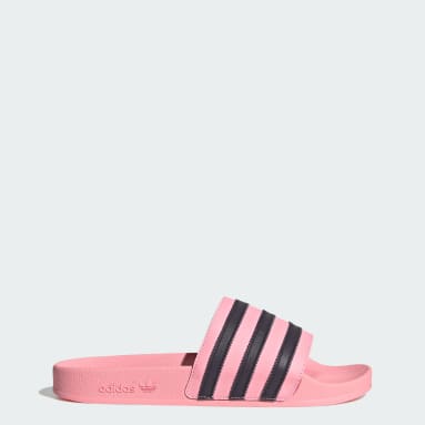 Adilette Slides