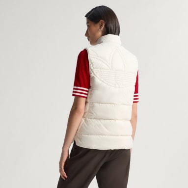 Gilet in piumino Originals