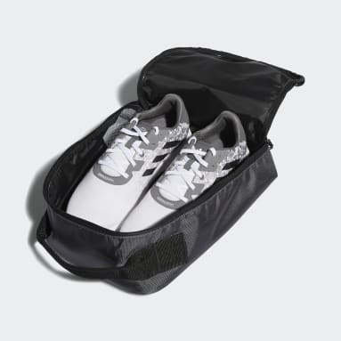 Saco de Calçado para Golfe Cinzento Homem Golfe