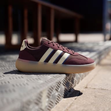 Barreda Decode Schoenen