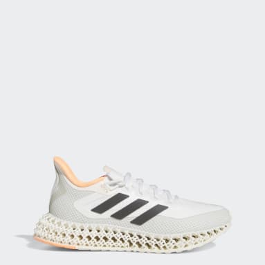 Nữ Chạy Giày Chạy Bộ adidas 4DFWD 2