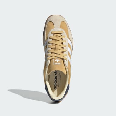 Gazelle Indoor Shoes