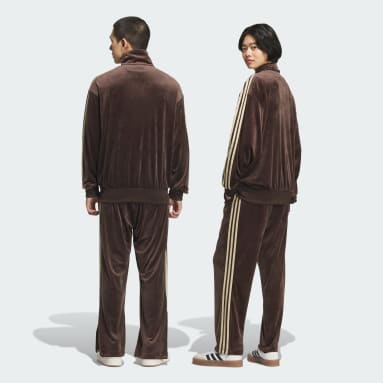 Παντελόνι FB TP VELOUR