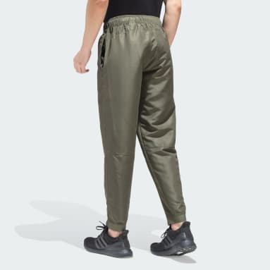 Train Essentials Woven Pants