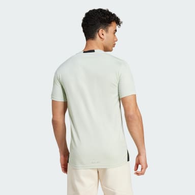 Designed for Training HIIT Workout HEAT.RDY T-skjorte