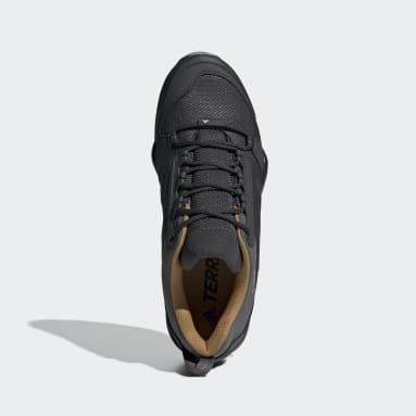 Zapatillas de Senderismo Terrex AX3 Gris Hombre TERREX