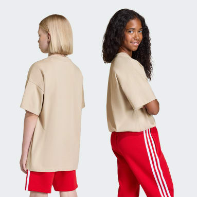 T-SHIRT OVERSIZE CUTLINE