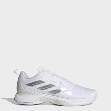 Women Tennis White 아바코트