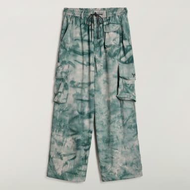 Y-3 UT AOP STRAIGHT PANTS