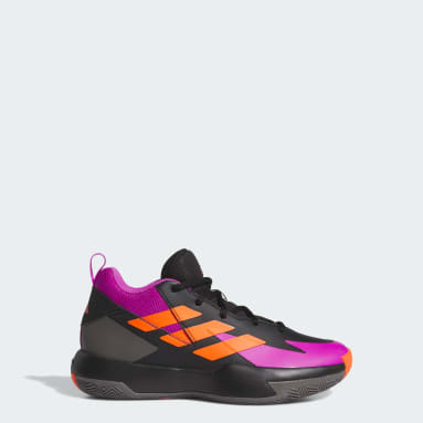 Adidas baloncesto niños outlet