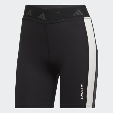 Hyperglam Training Techfit Short Leggings