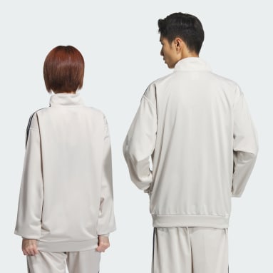 트랙 재킷 (젠더 뉴트럴)