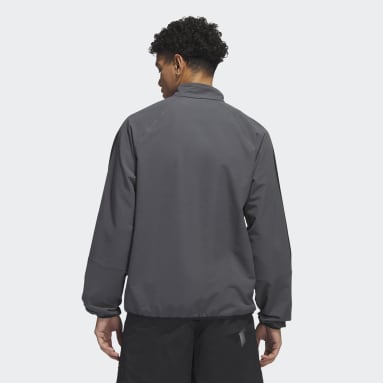 Pop Thermal Long Sleeve Jersey Szary