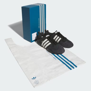 Chaussures de danse adidas para Bad Bunny