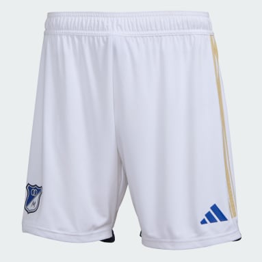 Shorts Local Millonarios FC 2024