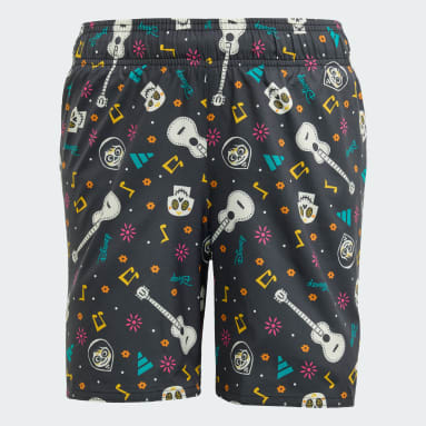 adidas Shorts de natação Pixar infantil