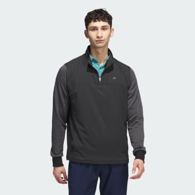 Sudadera Go-To Quarter-Zip