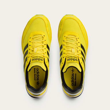Wales Bonner Adios Neftenga Shoes