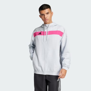 Tiro 25 Essentials Woven Hoodie