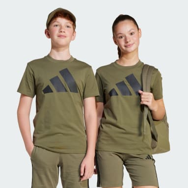 Essentials Tee Kids