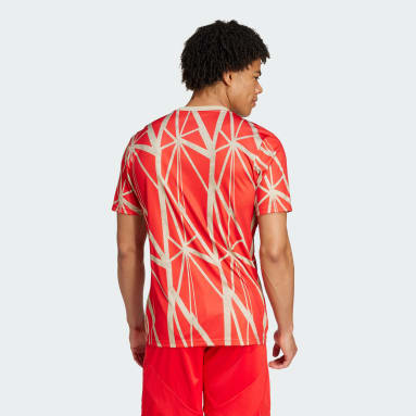 Dres FC Bayern Pre-Match