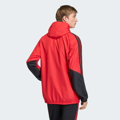 Chaqueta para todo tipo de clima Colo-Colo Tiro26 Competition