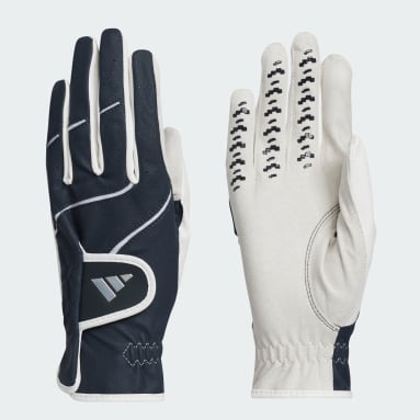 Women Golf Blue ZG Gloves