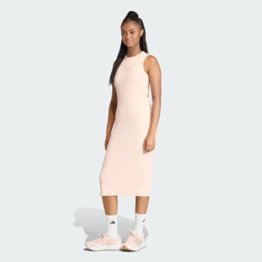 ALL SZN RIB DRESS