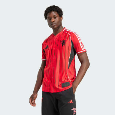 Áo Manchester United phiên bản US Pack