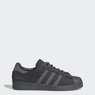남성 originals Grey 슈퍼스타 82