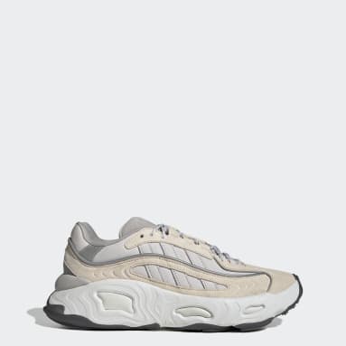 Originals Beige OZNOVA sko