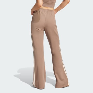 Adicolor 3-Stripes Flared Track Pants
