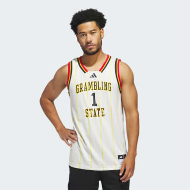 Grambling State Swingman Jersey
