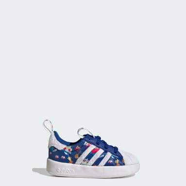ZAPATILLAS SUPERSTAR 360 ADIDAS DISNEY ADIFOM