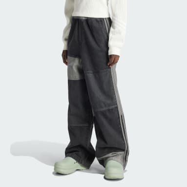 Jeans KSENIASCHANIDER Patchwork