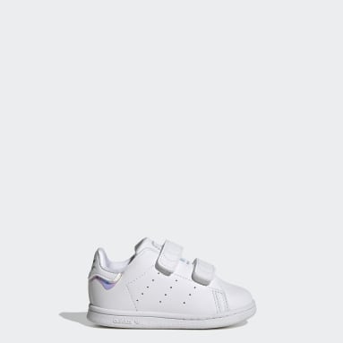 Infant Stan Smith Gear (Age 0-4) | adidas US