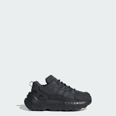 Adidas zx flux 2.0 enfant noir new arrivals