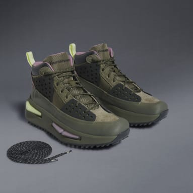 Originals Pharrell Williams Hu NMD S1 Ryat Schoenen