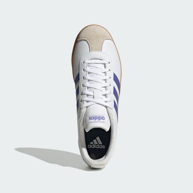 Zapatillas adidas VL Court Base