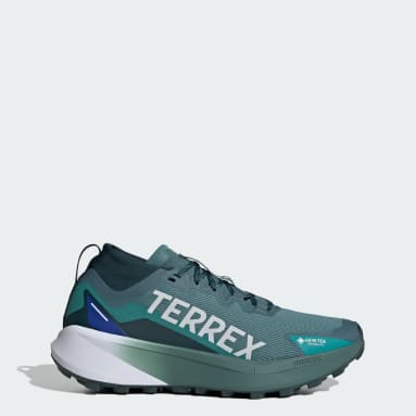 Terrex Agravic GTX Trail løbesko